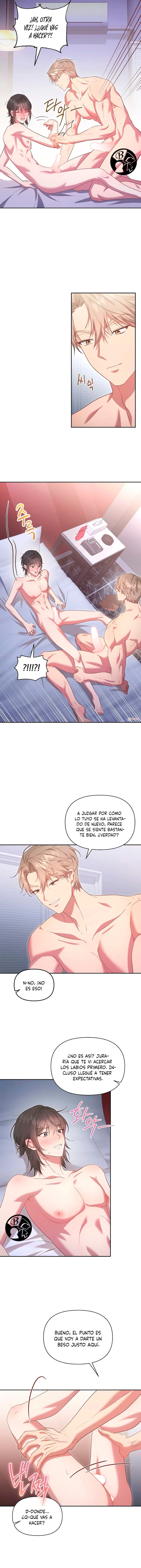 Clases magistrales de BL: Incluso los otakus quieren amor - Capítulo 2 - Página 19 - LectorTMOo