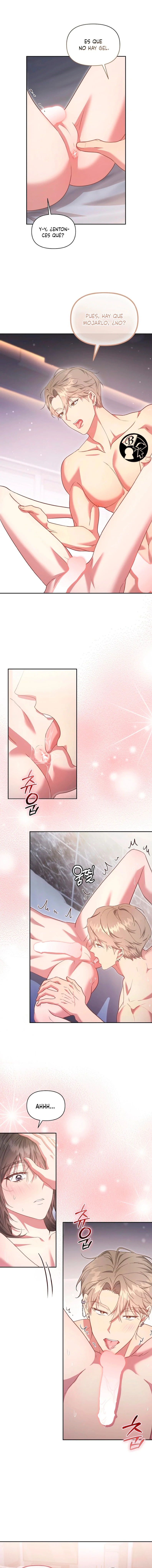 Clases magistrales de BL: Incluso los otakus quieren amor - Capítulo 2 - Página 20 - LectorTMOo