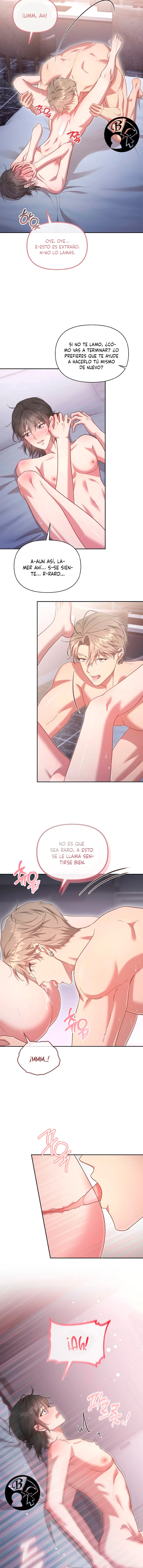 Clases magistrales de BL: Incluso los otakus quieren amor - Capítulo 2 - Página 21 - LectorTMOo