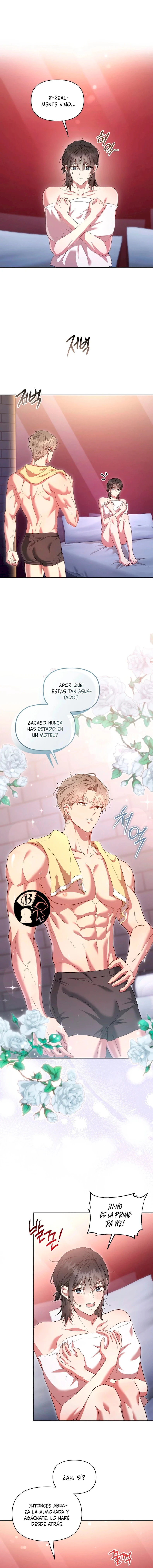 Clases magistrales de BL: Incluso los otakus quieren amor - Capítulo 2 - Página 9 - LectorTMOo