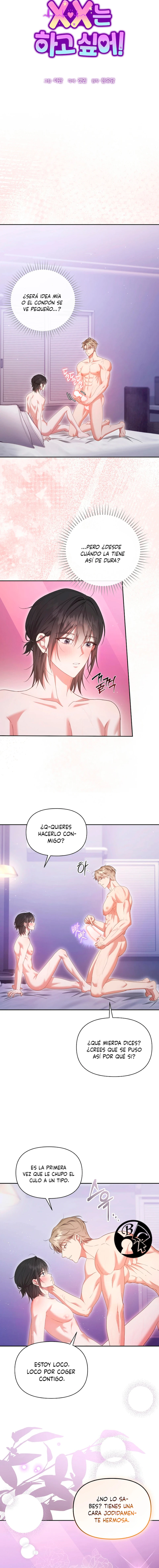 Clases magistrales de BL: Incluso los otakus quieren amor - Capítulo 3 - Página 11 - LectorTMOo