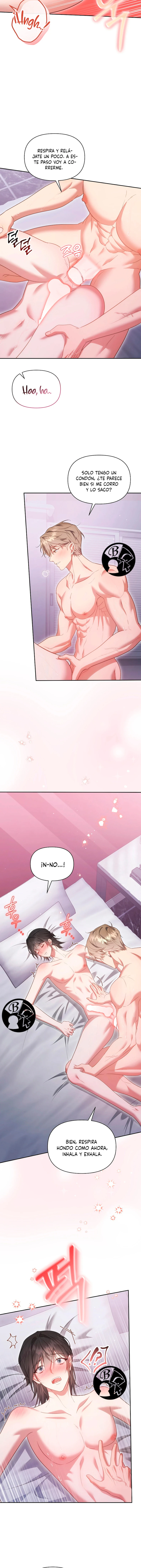 Clases magistrales de BL: Incluso los otakus quieren amor - Capítulo 3 - Página 14 - LectorTMOo