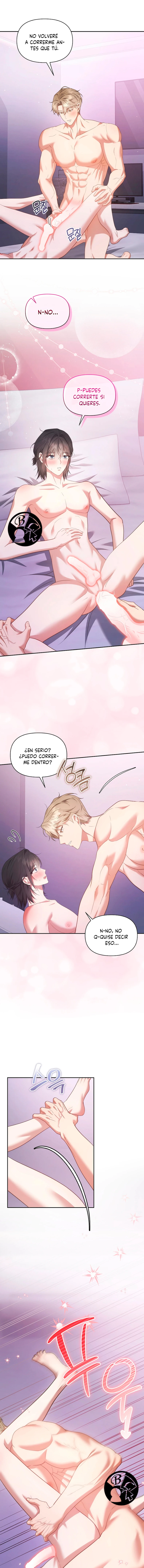 Clases magistrales de BL: Incluso los otakus quieren amor - Capítulo 3 - Página 17 - LectorTMOo