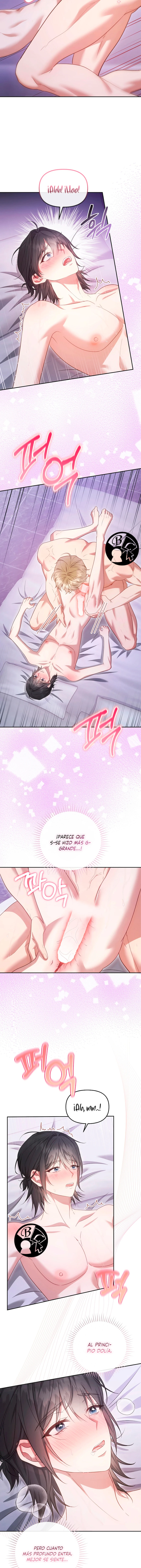 Clases magistrales de BL: Incluso los otakus quieren amor - Capítulo 3 - Página 18 - LectorTMOo