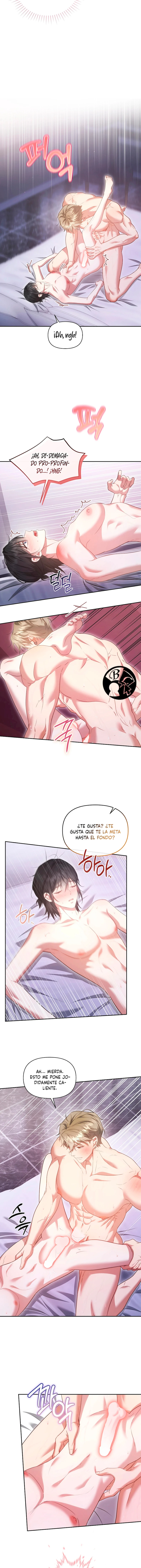 Clases magistrales de BL: Incluso los otakus quieren amor - Capítulo 3 - Página 19 - LectorTMOo