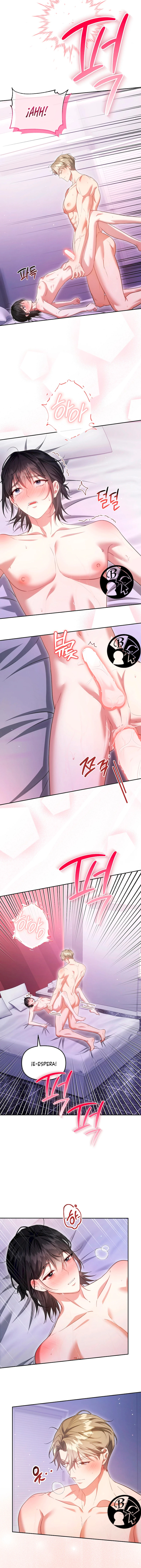 Clases magistrales de BL: Incluso los otakus quieren amor - Capítulo 3 - Página 20 - LectorTMOo