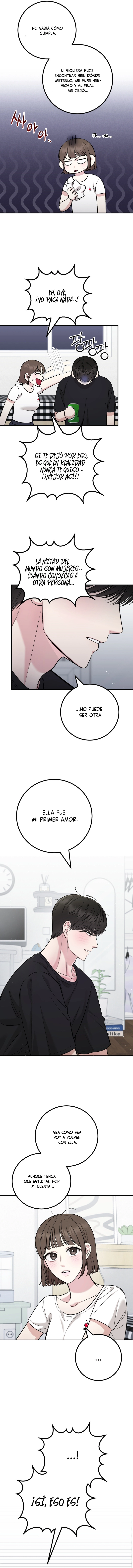Clases particulares - Capítulo 1 - Página 15 - LectorTMOo