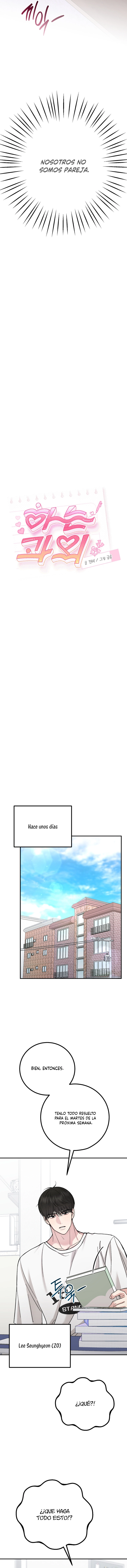 Clases particulares - Capítulo 1 - Página 3 - LectorTMOo