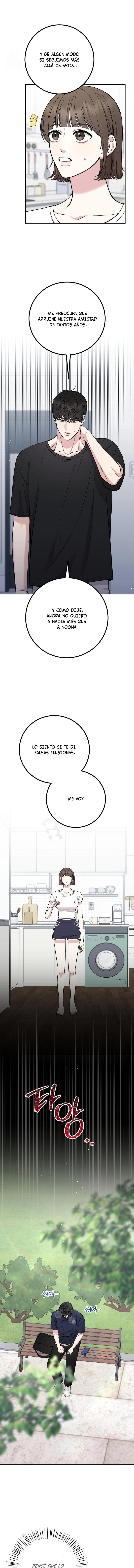 Clases particulares - Capítulo 2 - Página 16 - LectorTMOo
