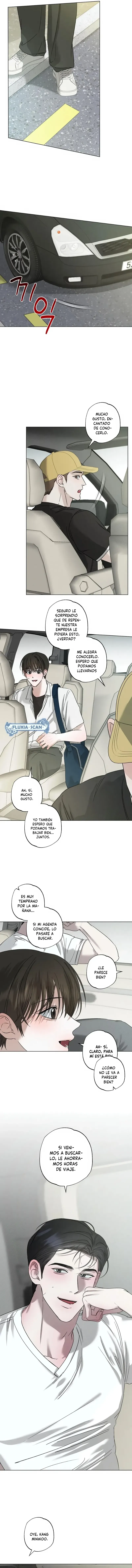 Close Up - Capítulo 32 - Página 7 - LectorTMOo
