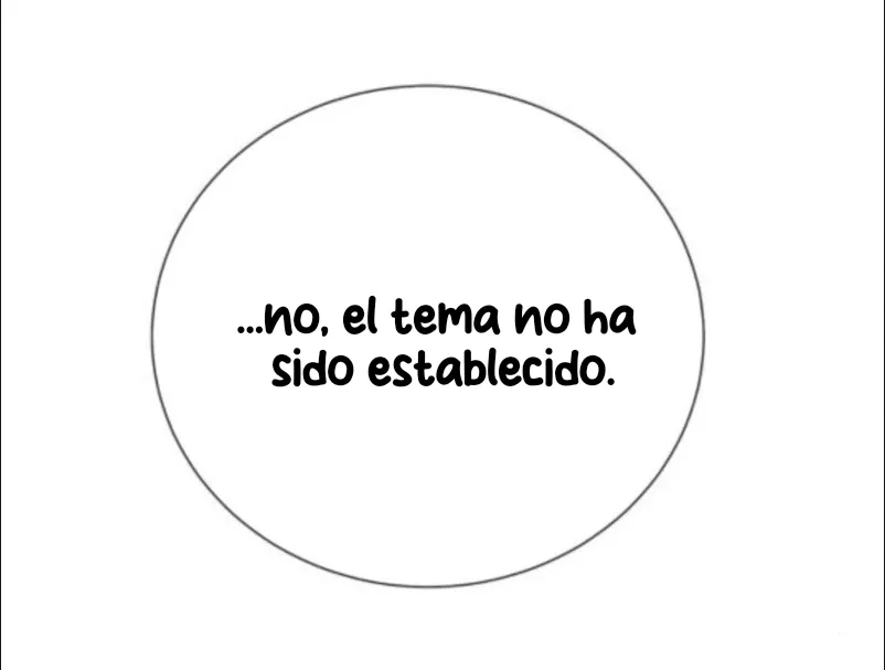 Cocinando para un señor exigente - Capítulo 10 - Página 107 - LectorTMOo