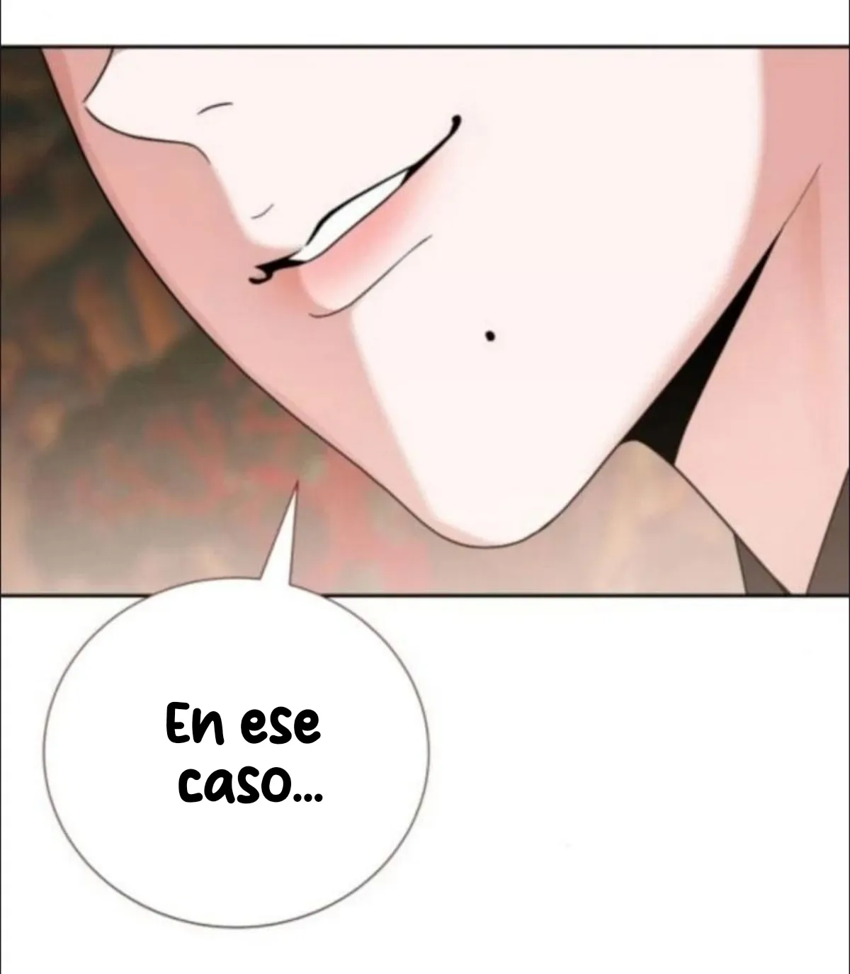 Cocinando para un señor exigente - Capítulo 10 - Página 108 - LectorTMOo