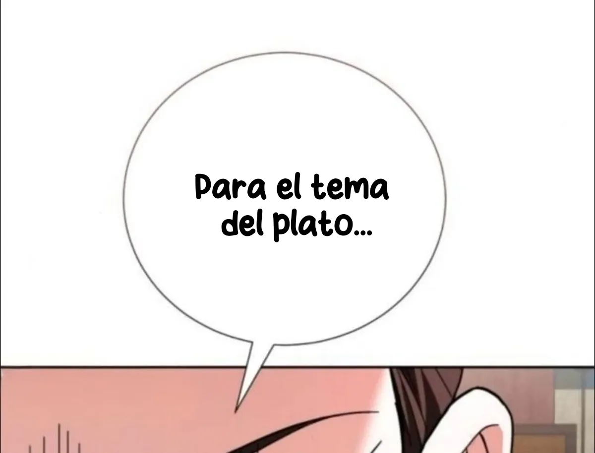 Cocinando para un señor exigente - Capítulo 10 - Página 109 - LectorTMOo