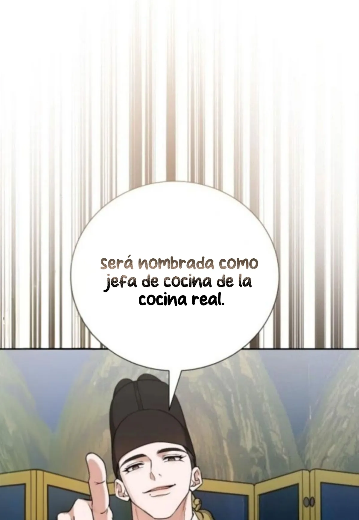 Cocinando para un señor exigente - Capítulo 10 - Página 14 - LectorTMOo