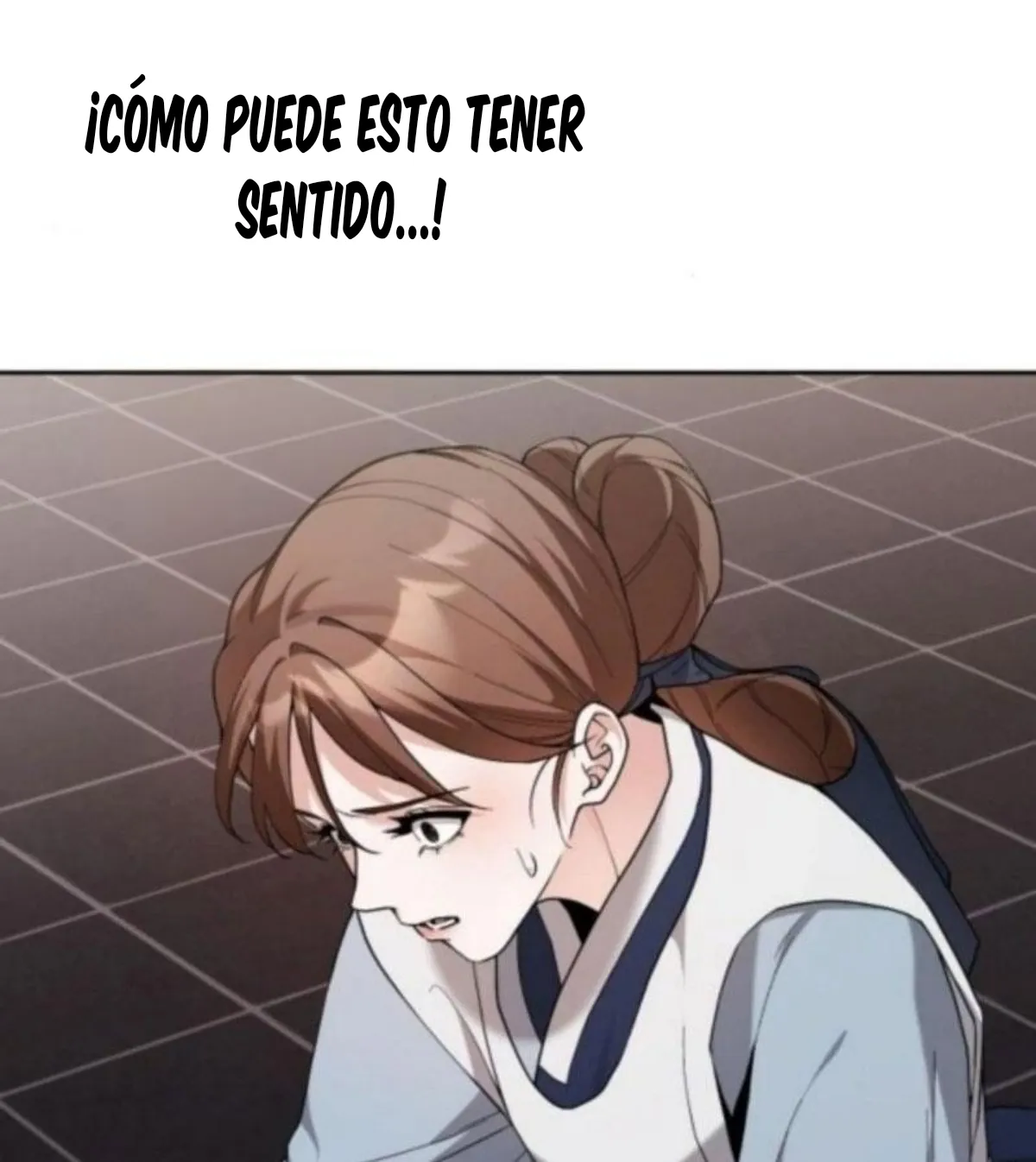 Cocinando para un señor exigente - Capítulo 10 - Página 18 - LectorTMOo