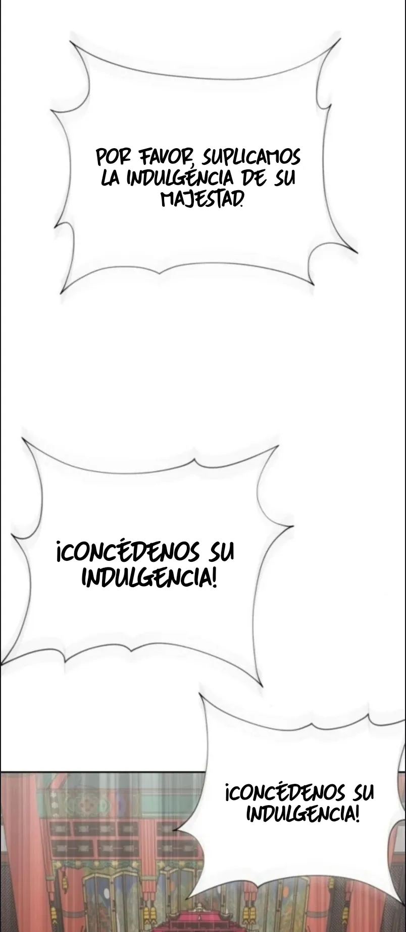 Cocinando para un señor exigente - Capítulo 10 - Página 25 - LectorTMOo