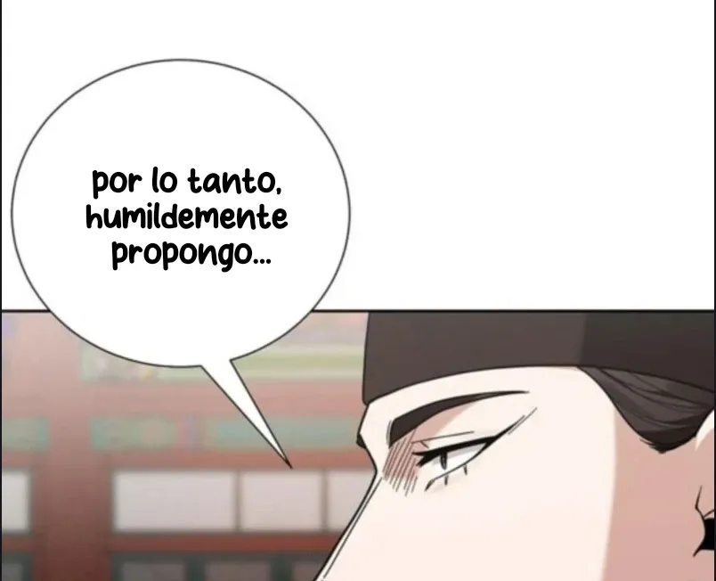 Cocinando para un señor exigente - Capítulo 10 - Página 38 - LectorTMOo