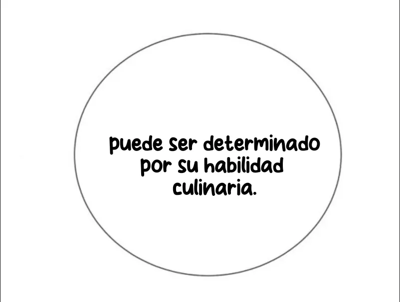 Cocinando para un señor exigente - Capítulo 10 - Página 44 - LectorTMOo