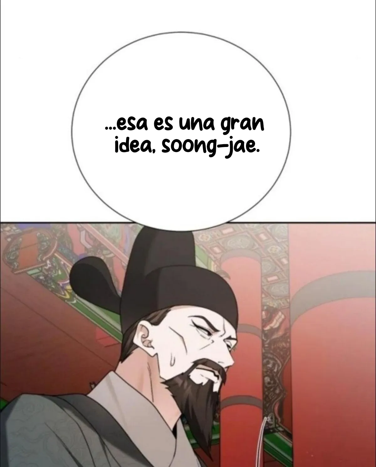 Cocinando para un señor exigente - Capítulo 10 - Página 46 - LectorTMOo