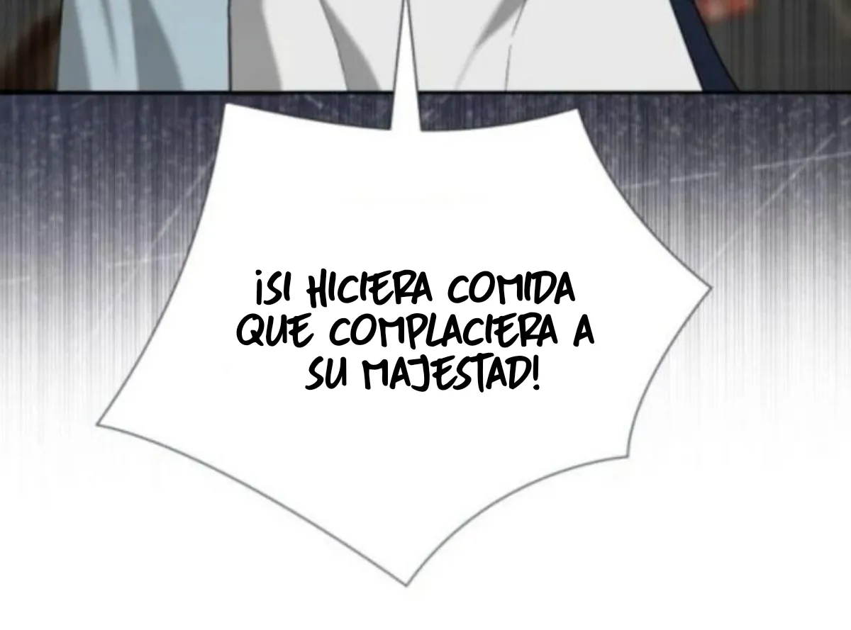 Cocinando para un señor exigente - Capítulo 10 - Página 57 - LectorTMOo