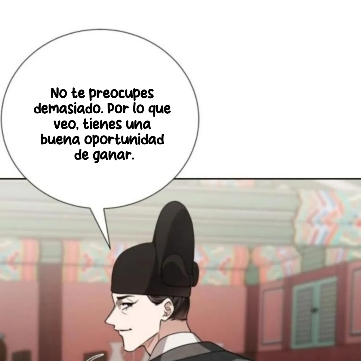 Cocinando para un señor exigente - Capítulo 10 - Página 68 - LectorTMOo