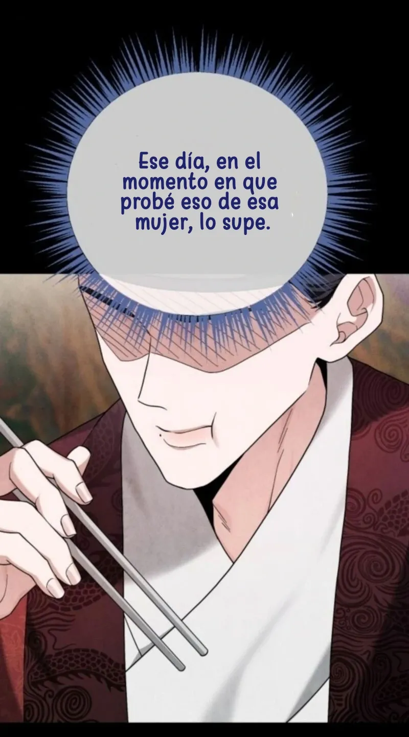Cocinando para un señor exigente - Capítulo 10 - Página 81 - LectorTMOo