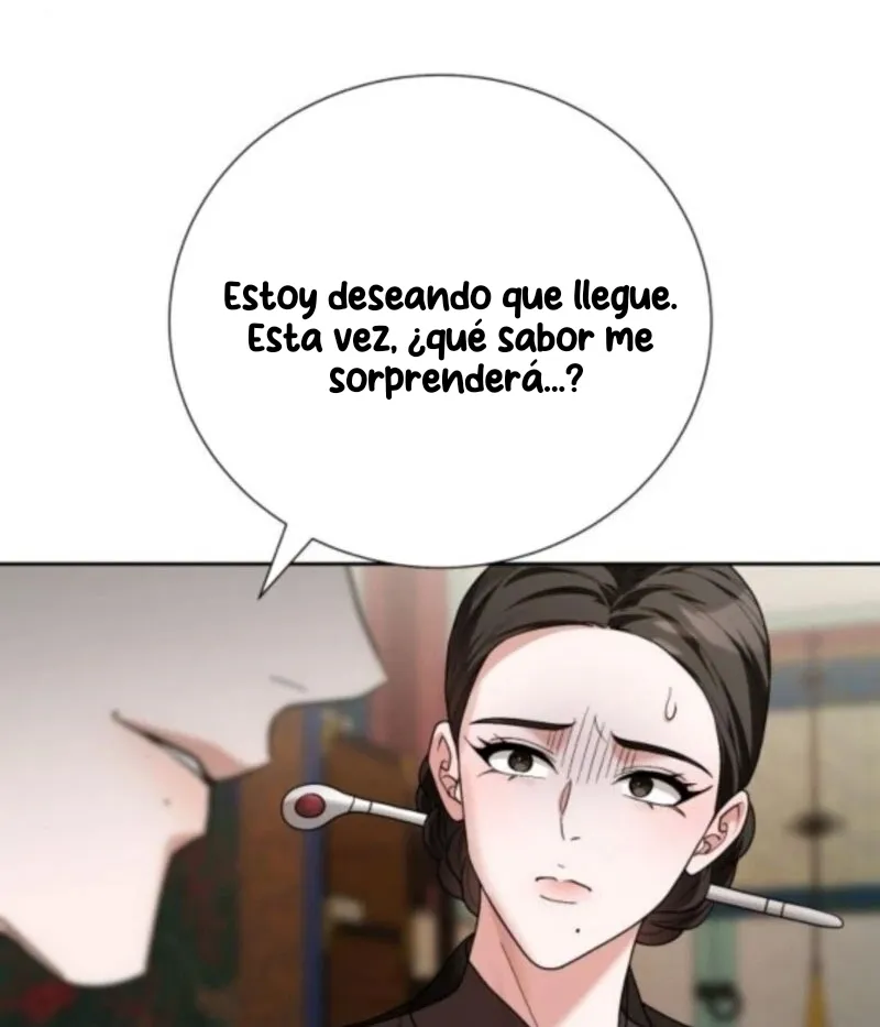 Cocinando para un señor exigente - Capítulo 10 - Página 91 - LectorTMOo