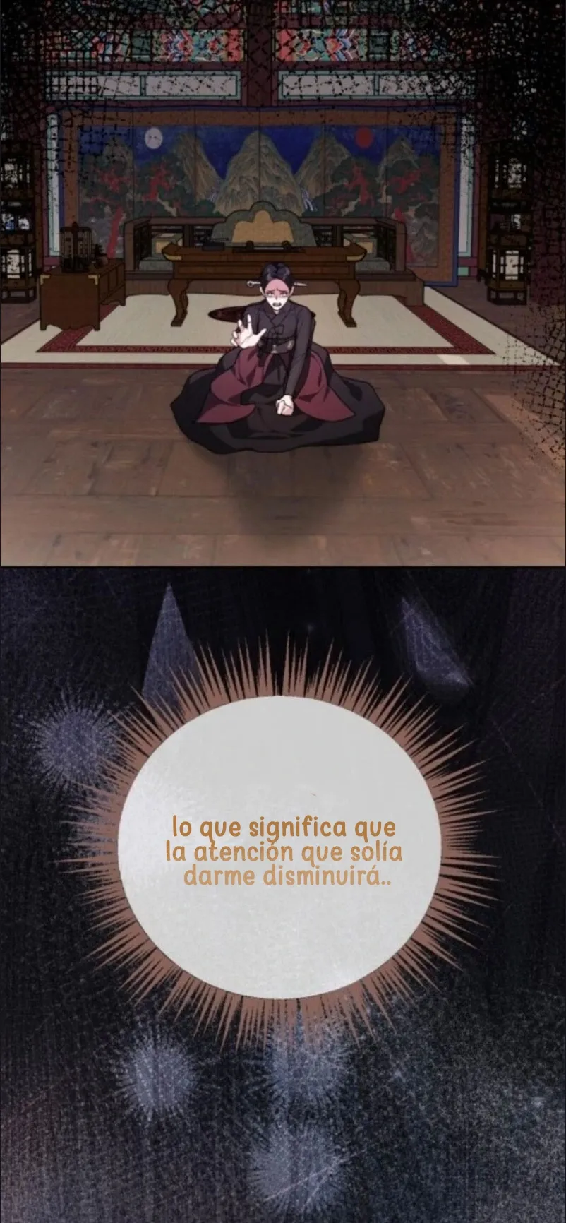 Cocinando para un señor exigente - Capítulo 10 - Página 98 - LectorTMOo