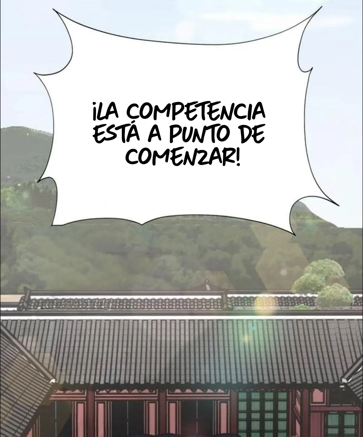 Cocinando para un señor exigente - Capítulo 11 - Página 10 - LectorTMOo