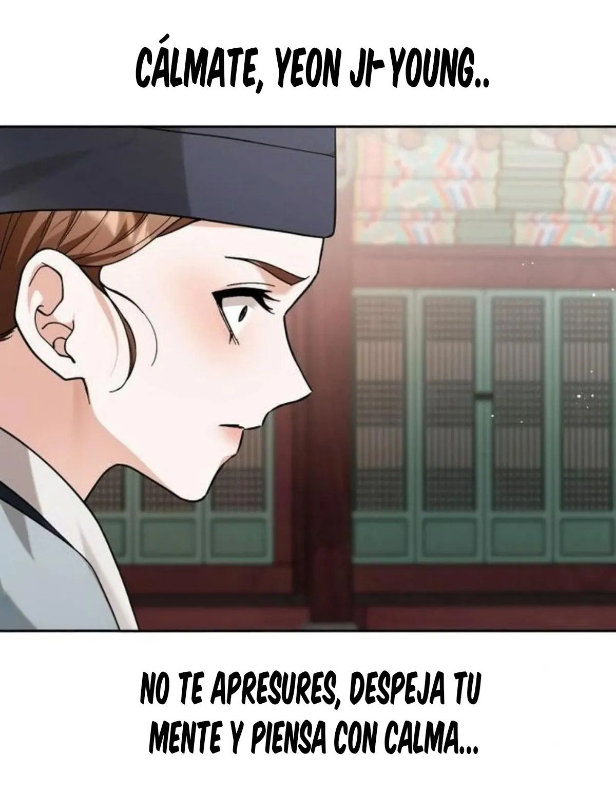 Cocinando para un señor exigente - Capítulo 11 - Página 100 - LectorTMOo