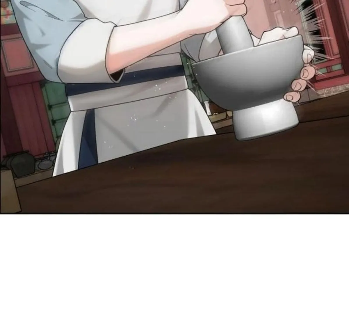 Cocinando para un señor exigente - Capítulo 11 - Página 113 - LectorTMOo
