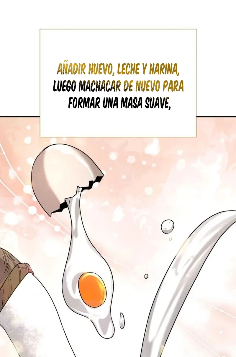 Cocinando para un señor exigente - Capítulo 11 - Página 115 - LectorTMOo