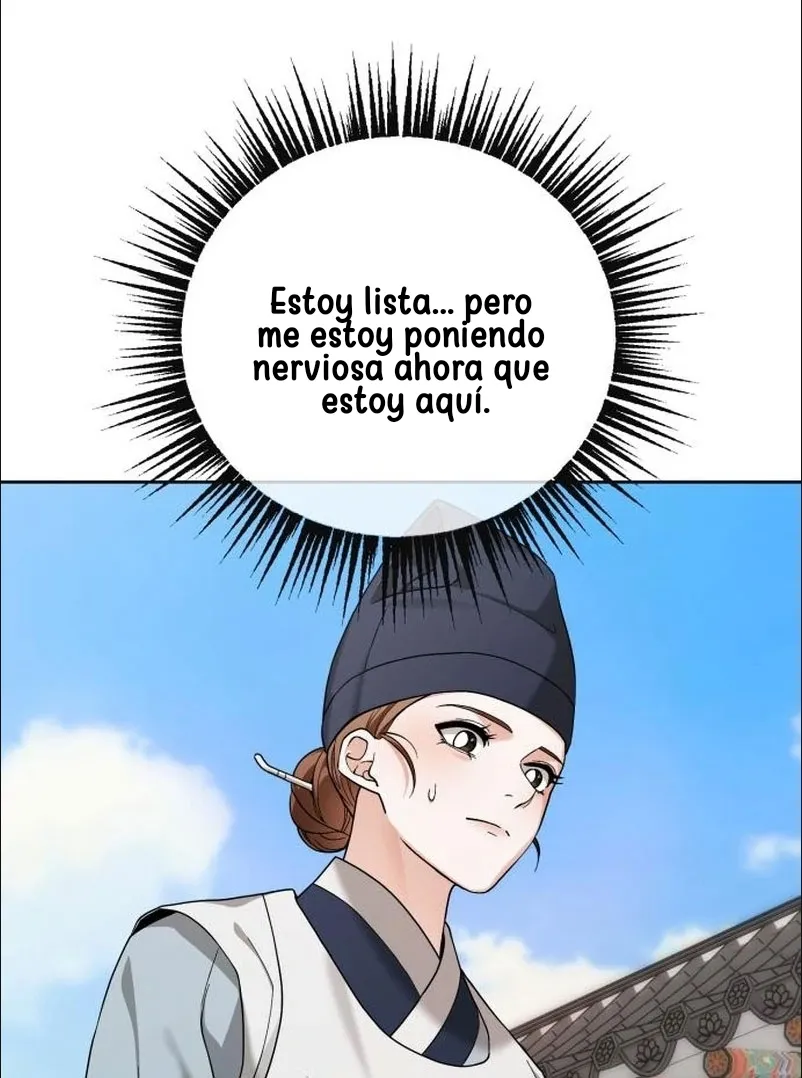 Cocinando para un señor exigente - Capítulo 11 - Página 12 - LectorTMOo