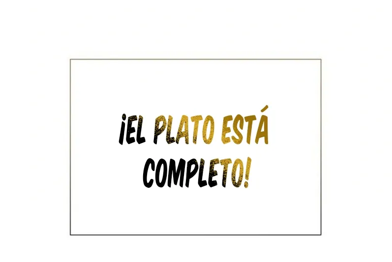 Cocinando para un señor exigente - Capítulo 11 - Página 120 - LectorTMOo