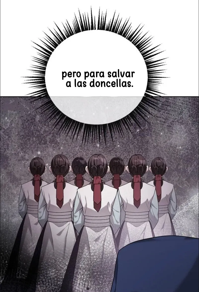 Cocinando para un señor exigente - Capítulo 11 - Página 14 - LectorTMOo