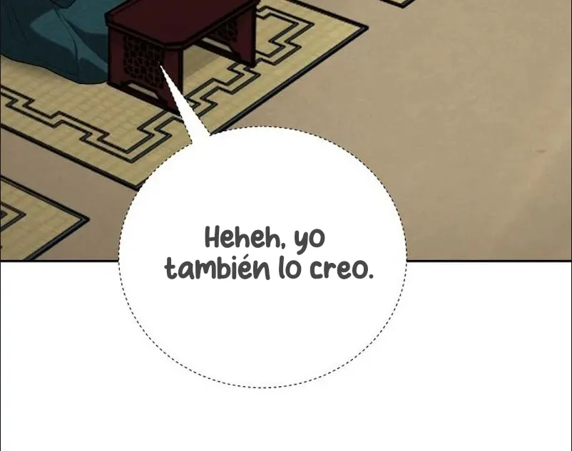 Cocinando para un señor exigente - Capítulo 11 - Página 18 - LectorTMOo
