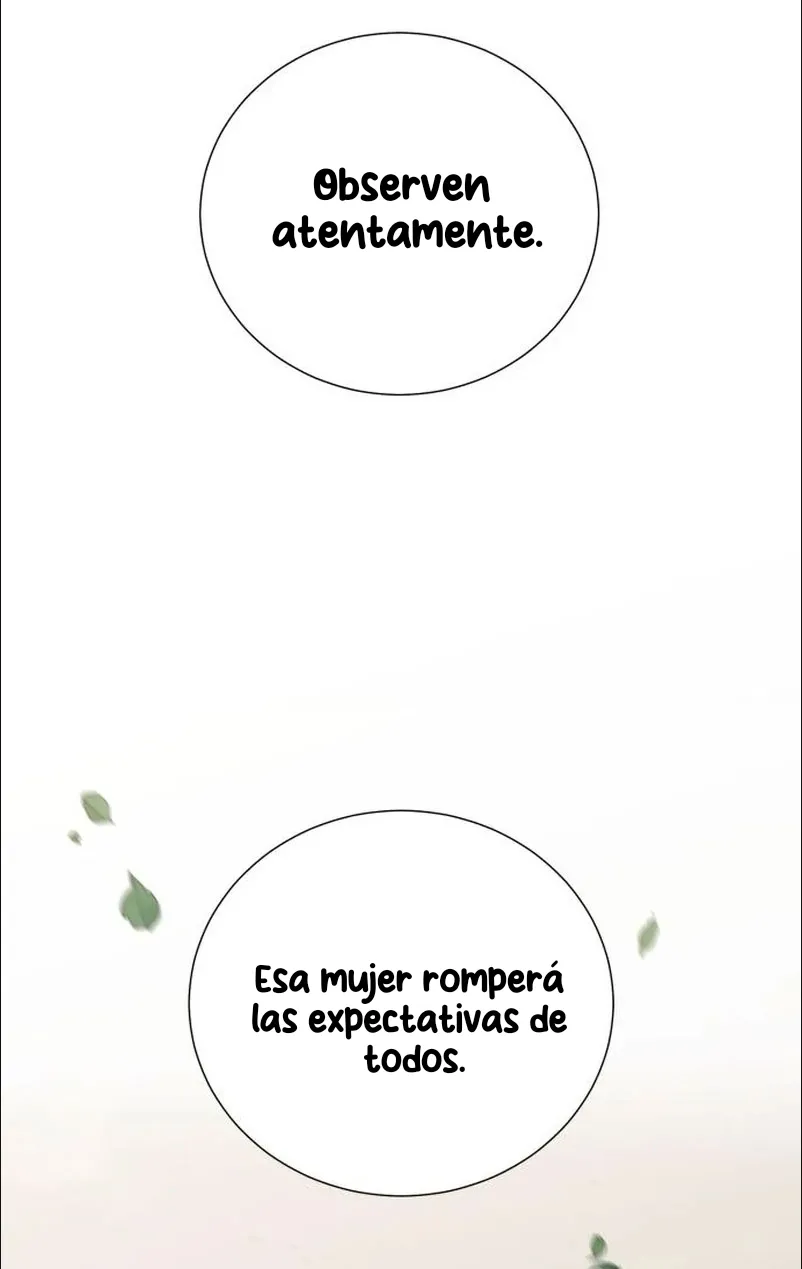 Cocinando para un señor exigente - Capítulo 11 - Página 20 - LectorTMOo