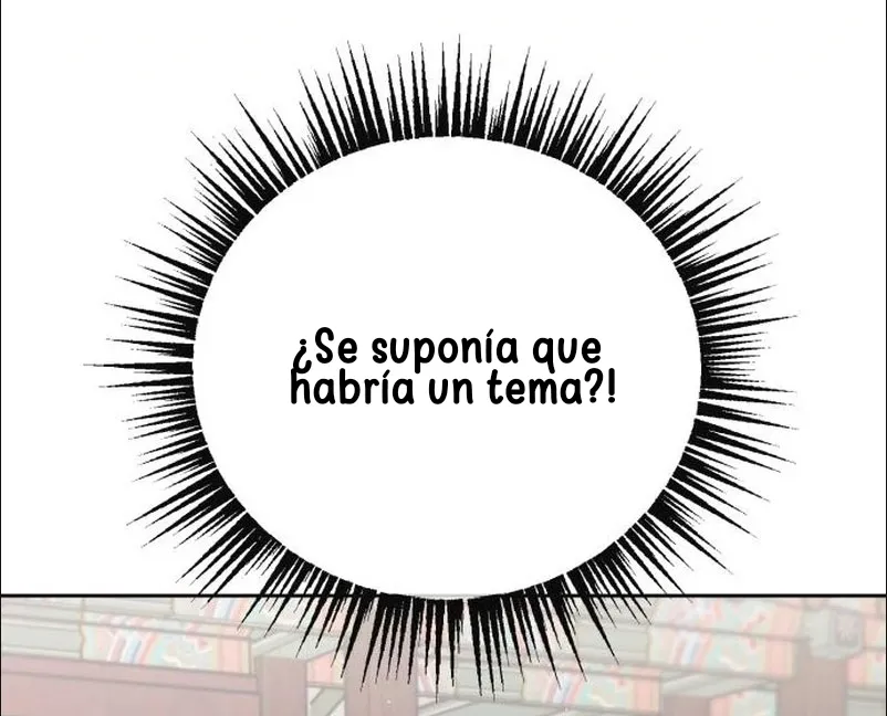 Cocinando para un señor exigente - Capítulo 11 - Página 28 - LectorTMOo