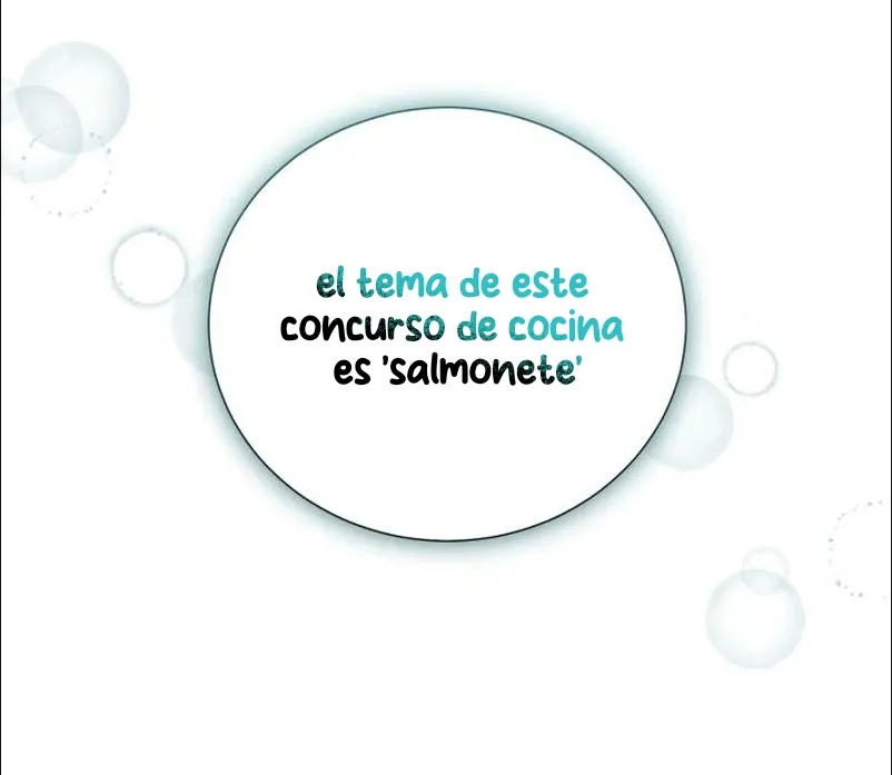 Cocinando para un señor exigente - Capítulo 11 - Página 37 - LectorTMOo