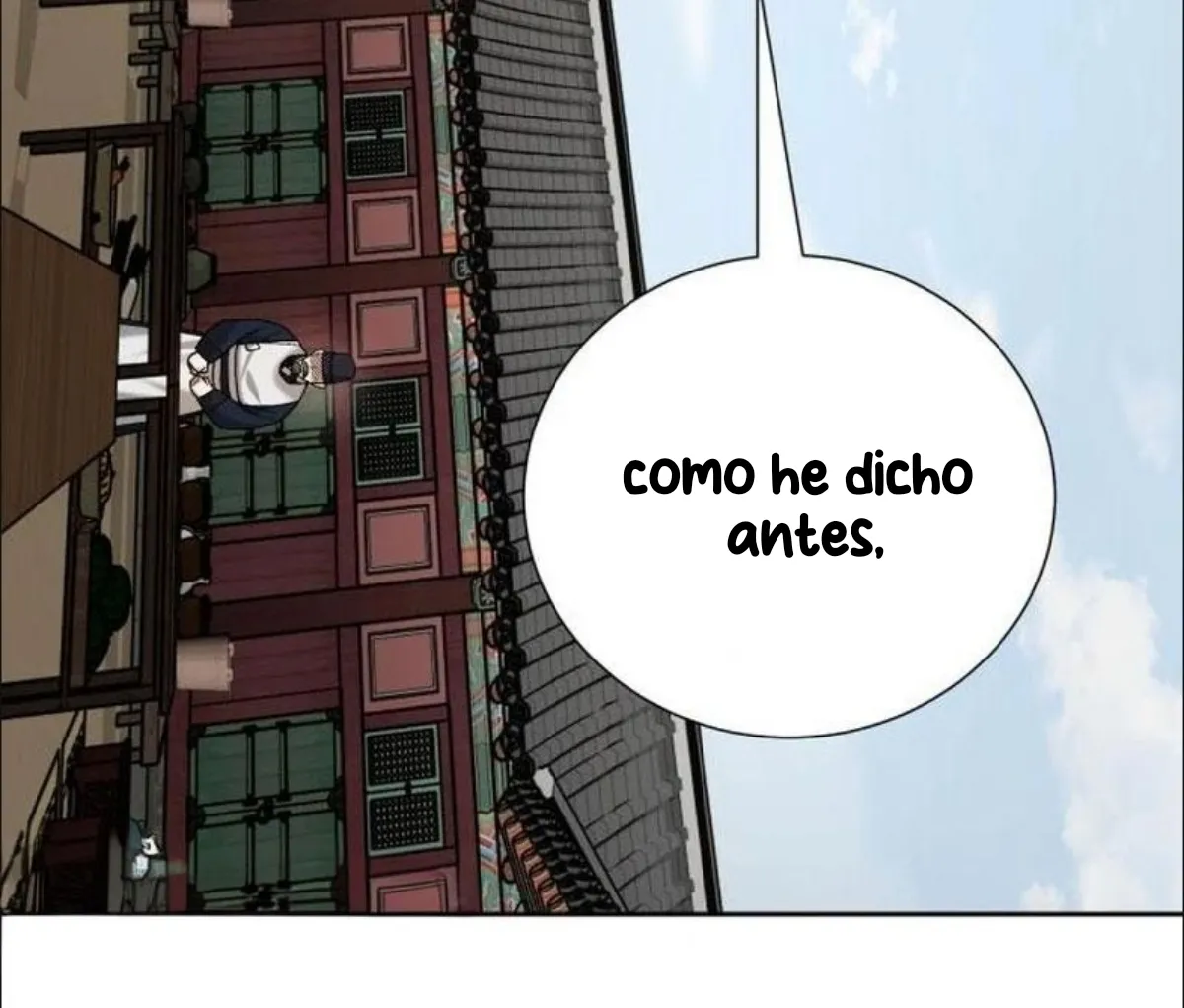Cocinando para un señor exigente - Capítulo 11 - Página 48 - LectorTMOo