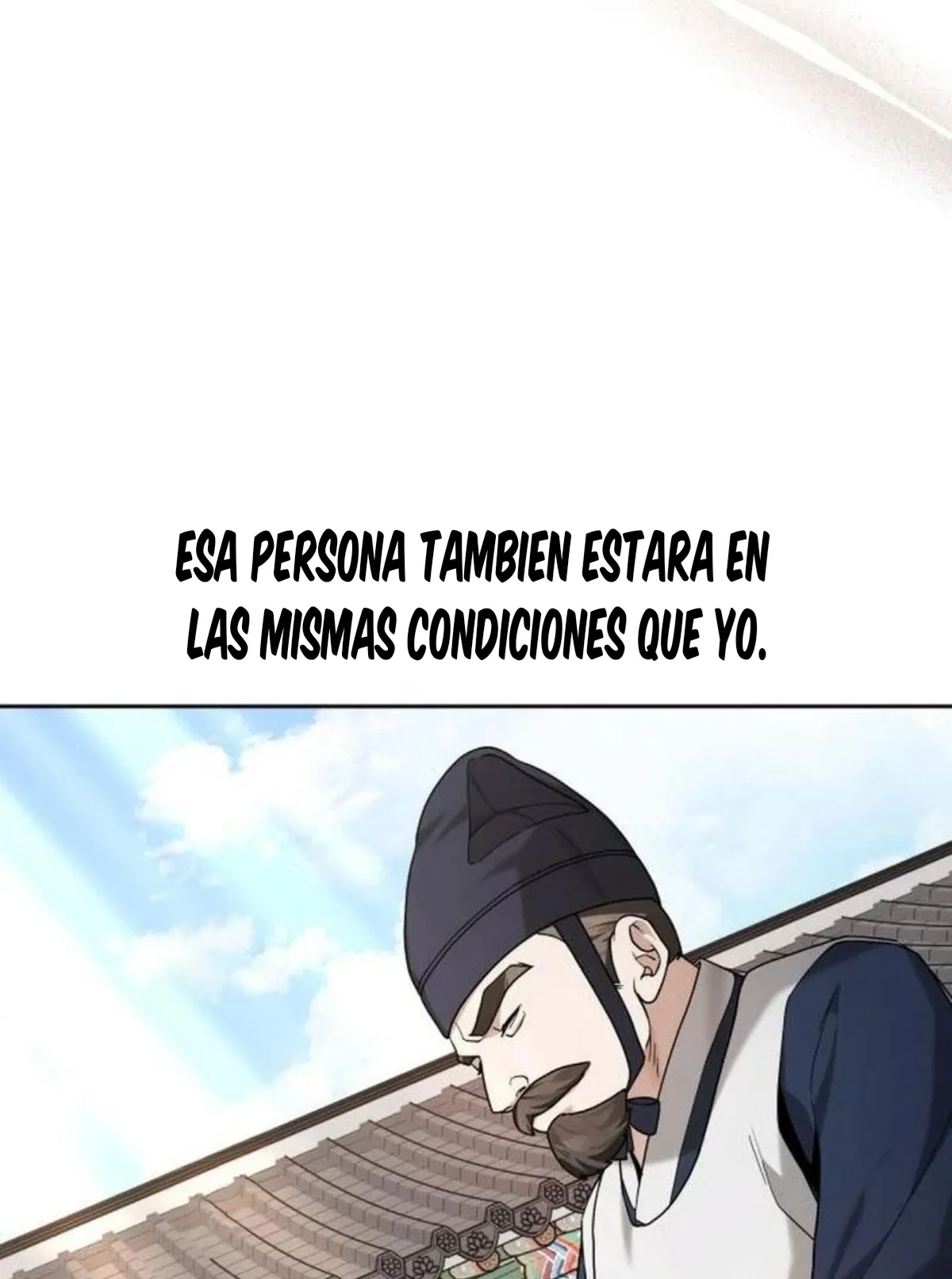 Cocinando para un señor exigente - Capítulo 11 - Página 63 - LectorTMOo