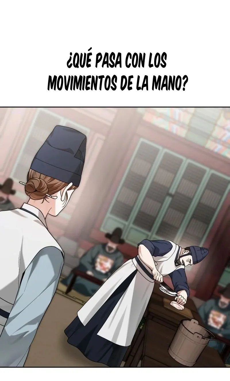 Cocinando para un señor exigente - Capítulo 11 - Página 73 - LectorTMOo