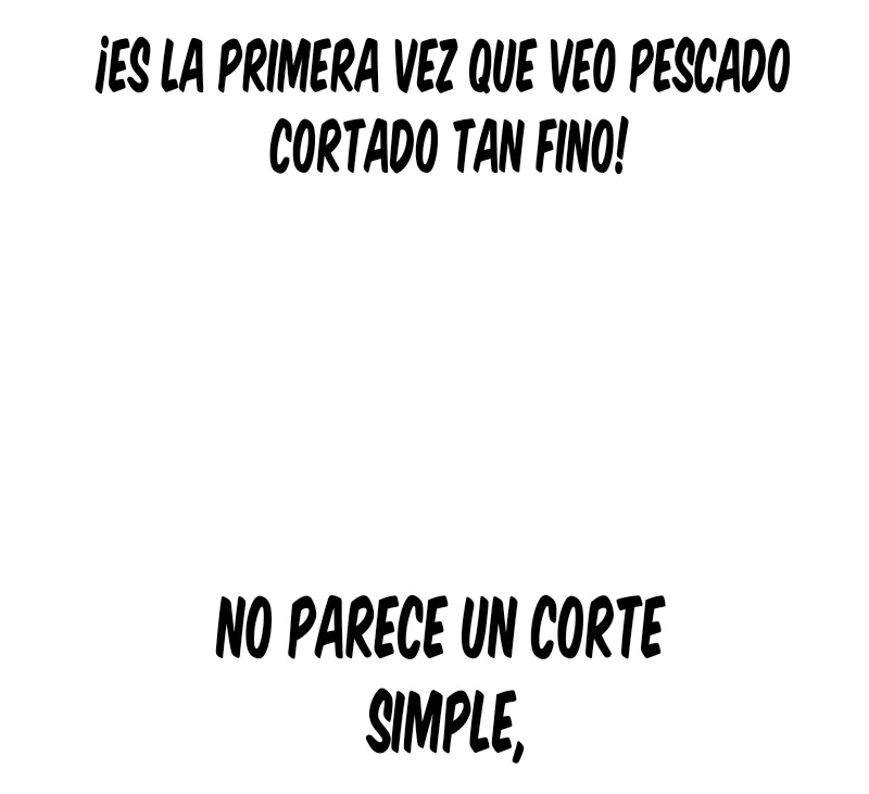 Cocinando para un señor exigente - Capítulo 11 - Página 75 - LectorTMOo