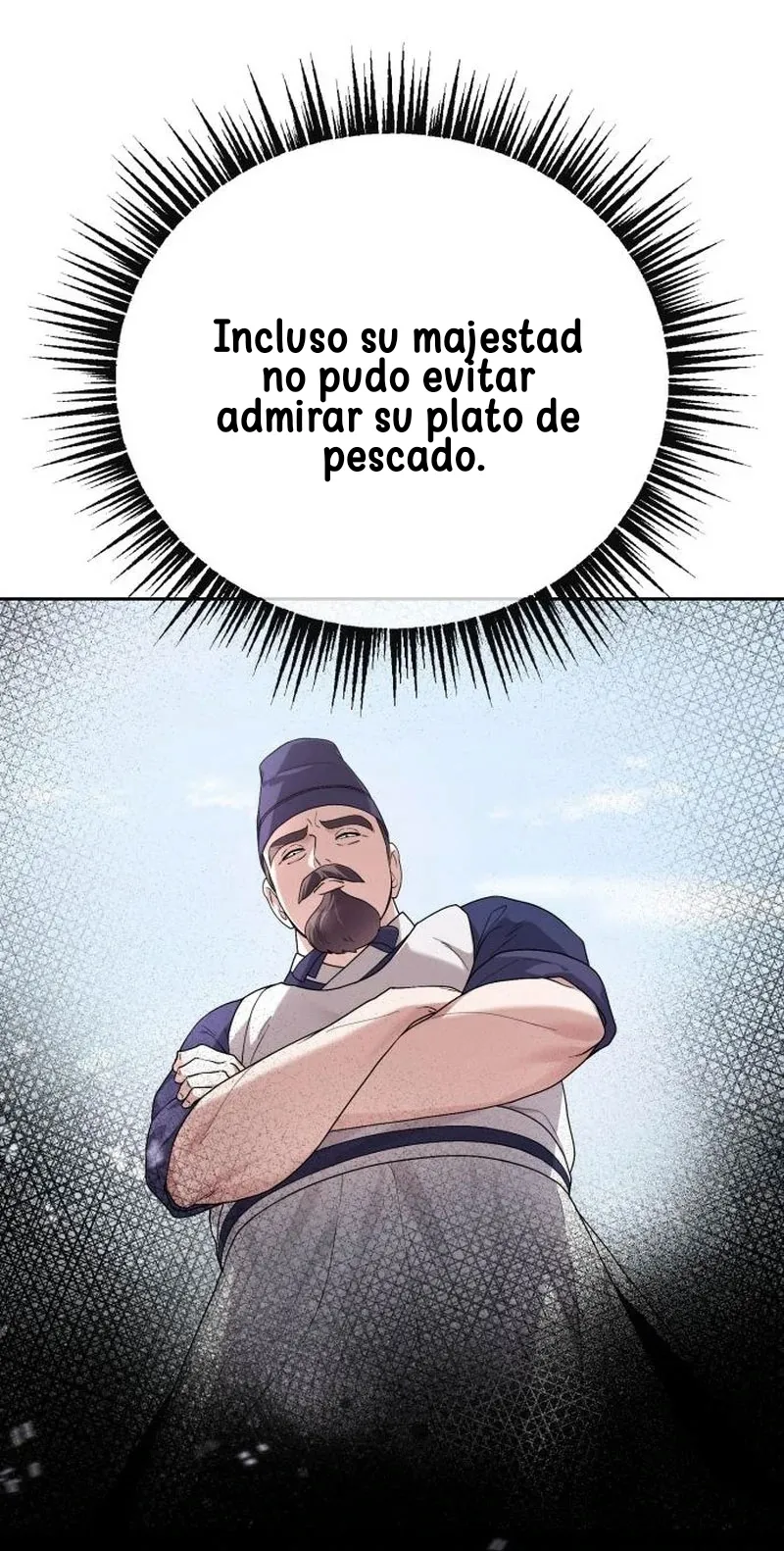 Cocinando para un señor exigente - Capítulo 11 - Página 81 - LectorTMOo