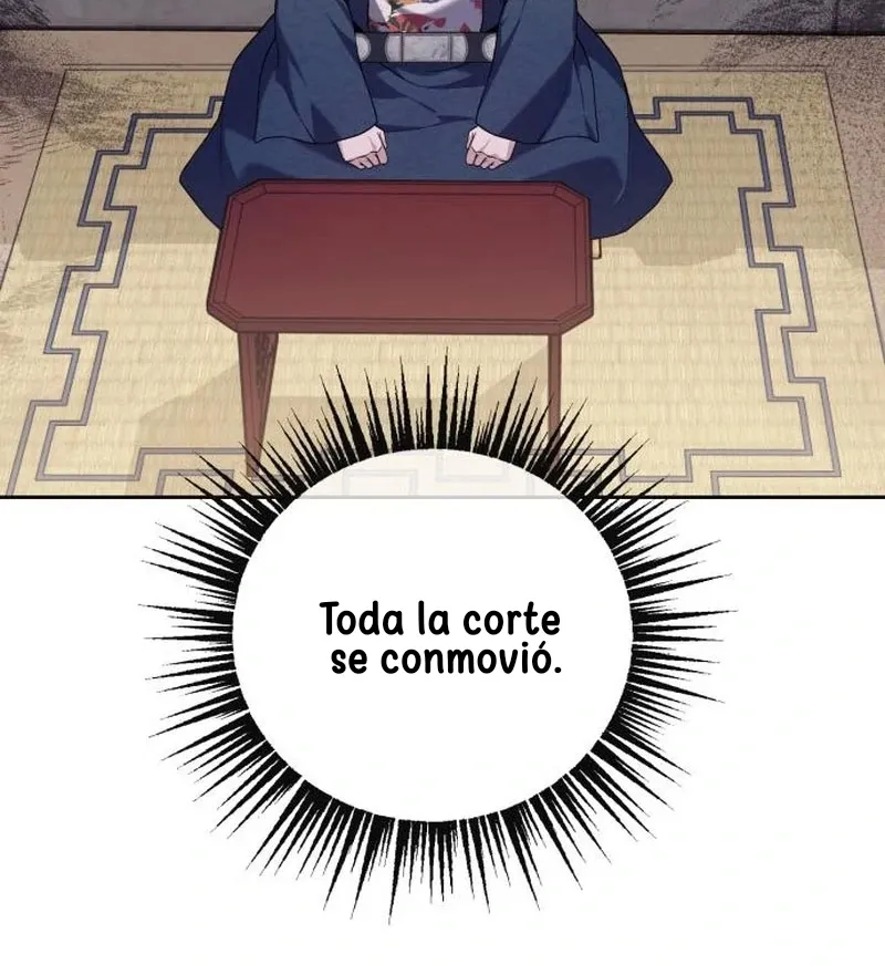 Cocinando para un señor exigente - Capítulo 11 - Página 85 - LectorTMOo