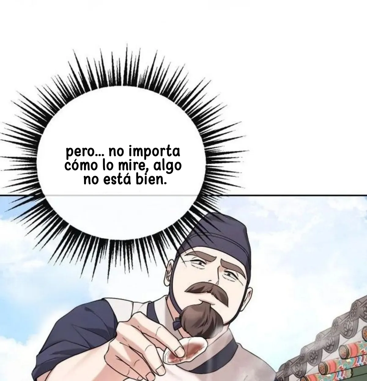 Cocinando para un señor exigente - Capítulo 11 - Página 87 - LectorTMOo