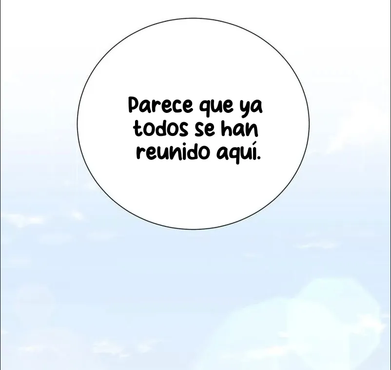 Cocinando para un señor exigente - Capítulo 11 - Página 9 - LectorTMOo