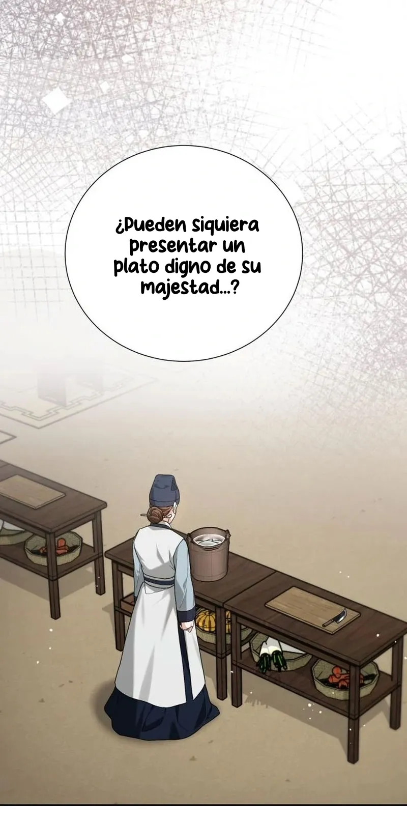 Cocinando para un señor exigente - Capítulo 11 - Página 99 - LectorTMOo