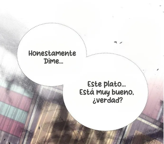 Cocinando para un señor exigente - Capítulo 12 - Página 101 - LectorTMOo