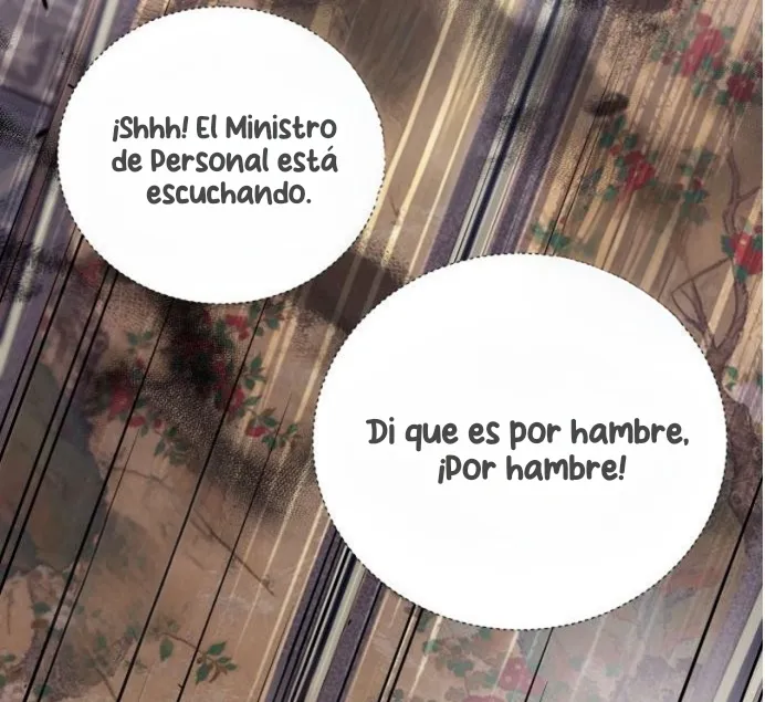 Cocinando para un señor exigente - Capítulo 12 - Página 102 - LectorTMOo